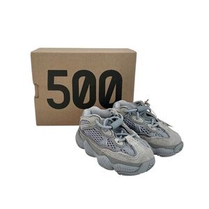 Yeezy 500 infant sneakers